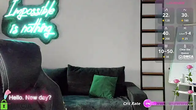 CherryBloom777 online show from October 17, 6:38 am