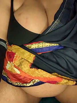 bigboobyrush online show from April 6, 6:31 pm