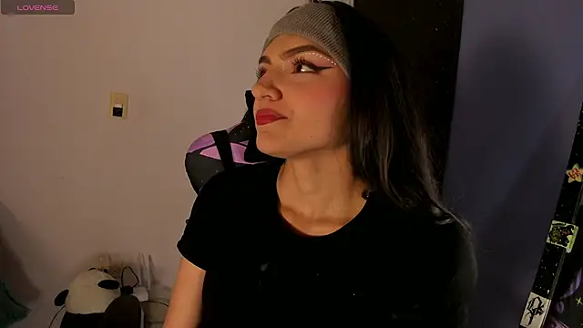 mabel candy online show from April 30, 11:08 pm