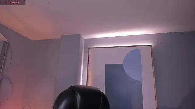 ValeriaRiveraX online show from March 30, 5:40 am