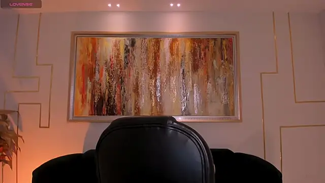 ValeriaRiveraX online show from October 9, 4:16 am