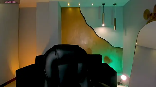 ValeriaRiveraX online show from April 9, 3:42 am