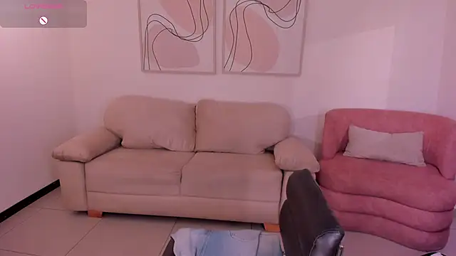 MariaHerrera  online show from November 15, 12:44 am