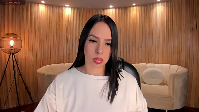 KatieStonne online show from October 25, 3:25 am