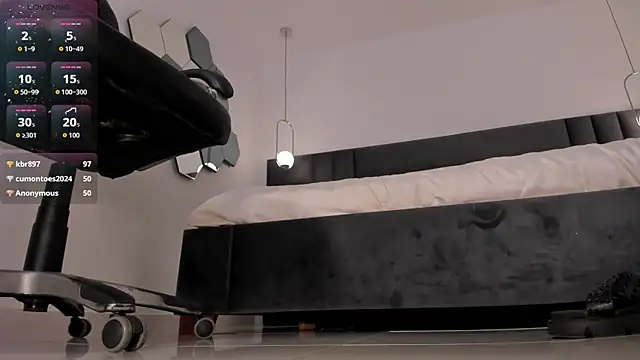 KatieStonne online show from October 23, 6:08 am