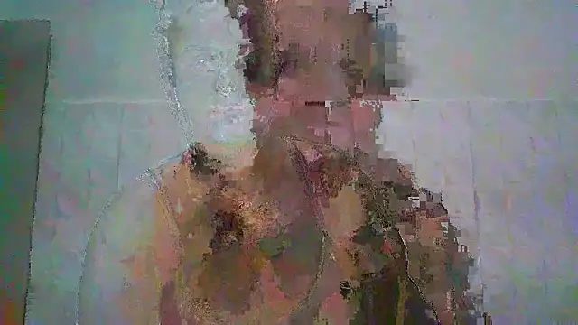 WitchQueen7 online show from July 31, 12:44 am