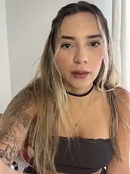 mariablonde  online show from May 25, 6:18 pm