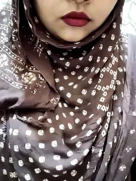 Indian-Nazia online show from May 3, 9:29 pm