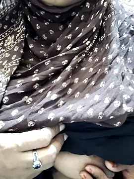 Indian-Nazia online show from May 16, 7:02 pm