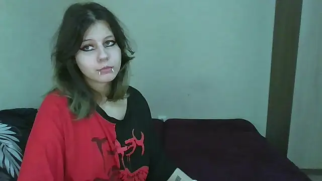 Crystal Love Porn online show from November 17, 11:16 pm