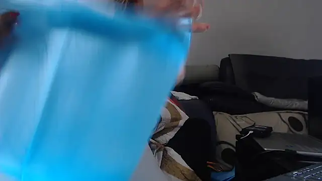 Jennytop online show from May 10, 1:29 am