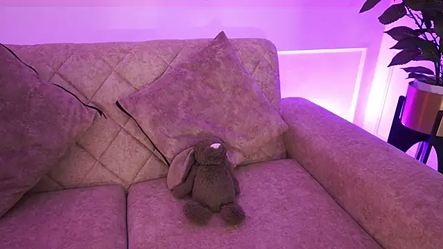 Anybuny online show from February 16, 12:38 pm