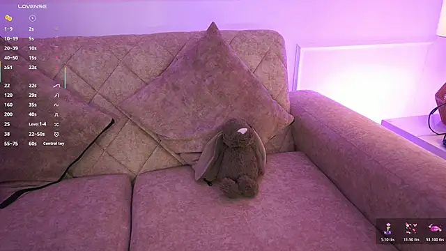 Anybuny online show from March 27, 12:28 pm