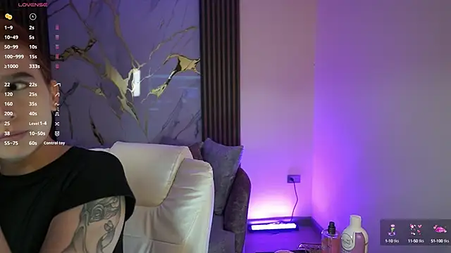 Anybuny online show from October 6, 11:38 am