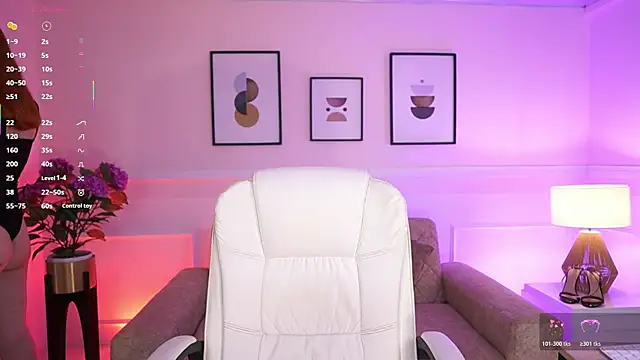 Anybuny online show from May 7, 11:58 am