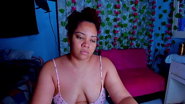 AngelaCoffee online show from May 5, 2:47 am