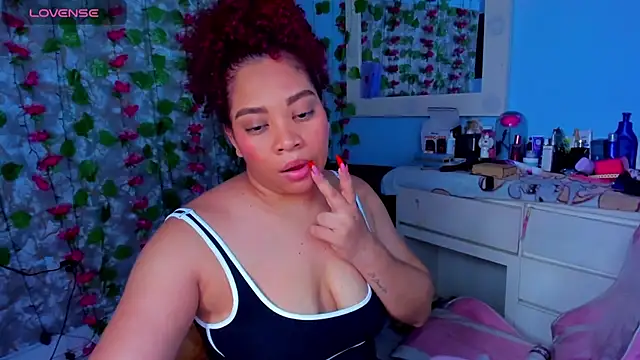 AngelaCoffee online show from May 26, 11:37 pm