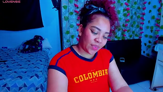 AngelaCoffee online show from May 22, 4:10 am