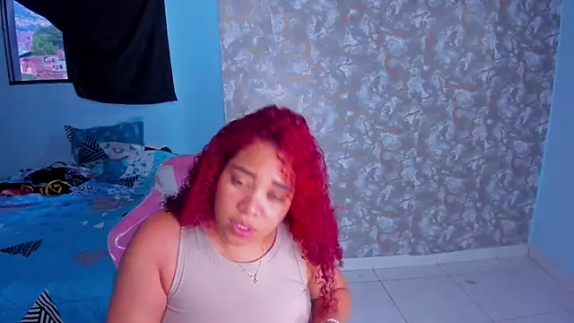 AngelaCoffee online show from February 7, 10:57 pm