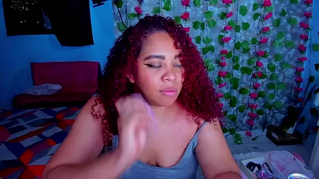 AngelaCoffee online show from May 1, 11:52 pm