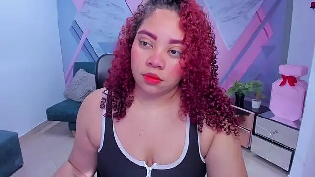 AngelaCoffee online show from November 20, 4:24 am