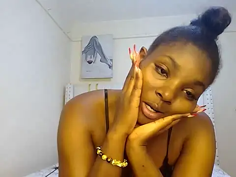 Tamia love200 online show from December 19, 2:38 am