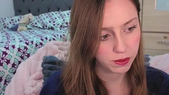 SofiaGc online show from April 30, 3:45 am