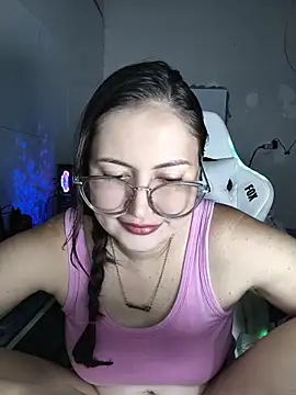 dani123unica online show from May 12, 4:13 pm