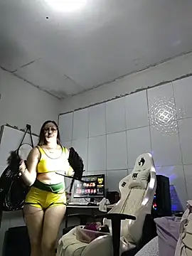 dani123unica online show from May 21, 4:16 pm