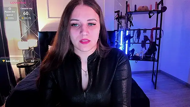 CandyKimmy online show from February 23, 12:55 am