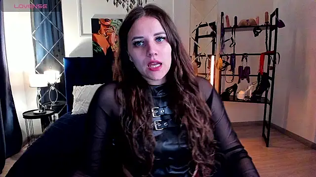 CandyKimmy online show from November 24, 12:56 am