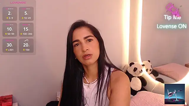 Thayssa ross online show from May 26, 2:49 pm