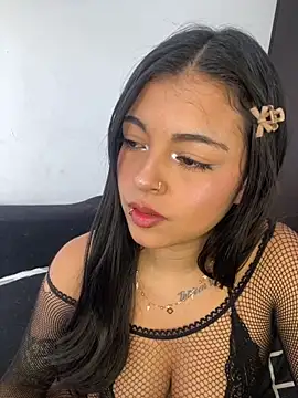 Dulce-diosa online show from December 2, 6:54 pm