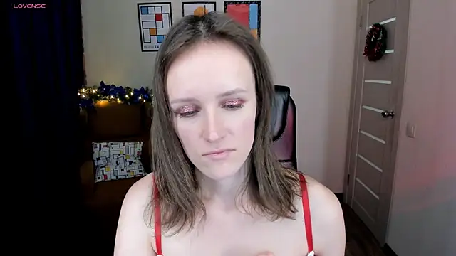 FrancescaCollins online show from January 11, 11:59 am