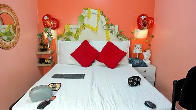 Ethan lennox online show from March 21, 9:20 pm