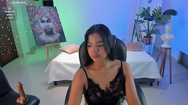 JANYLOVE   online show from December 15, 10:53 am