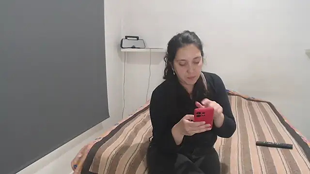 lulitasexy online show from October 13, 12:19 pm