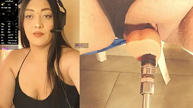 aleja20 - online show from April 21, 7:10 pm