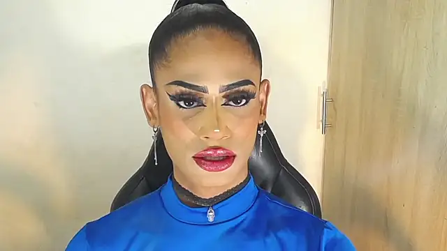 Aslhy Goddessx online show from October 28, 11:53 pm