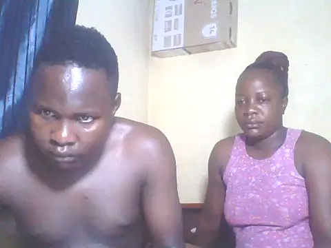 Dark Queenchocolate online show from February 5, 2:58 am