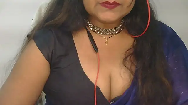 Cute Ruhi99 online show from May 15, 8:50 am