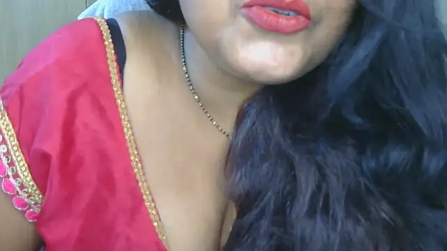 Cute Ruhi99 online show from October 6, 7:47 am