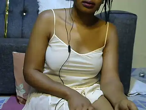 Sexy Kezzy online show from October 18, 1:58 pm