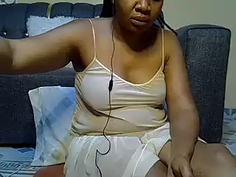 Sexy Kezzy online show from February 20, 7:10 am