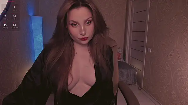 Eesmaaarrr online show from December 20, 11:42 pm