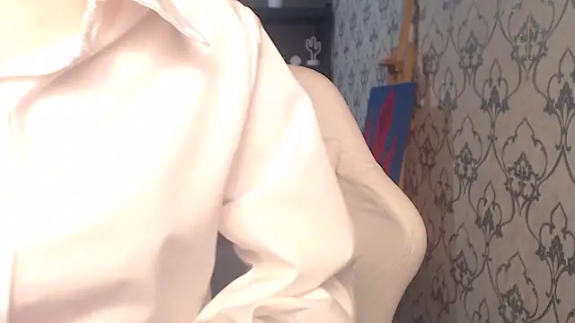 FascinatingEyess online show from June 27, 6:58 pm