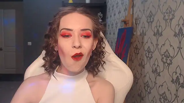 FascinatingEyess online show from July 16, 7:18 pm