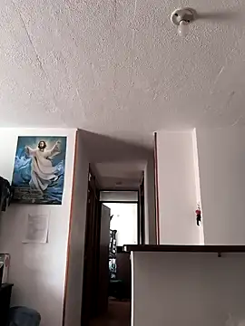 elizatexx online show from April 9, 1:27 pm