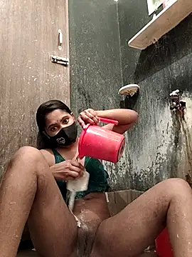 Puspita- online show from September 25, 8:06 pm