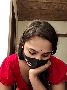 Puspita- online show from September 12, 6:48 pm